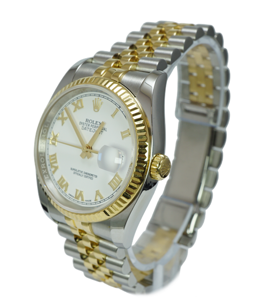 Rolex Datejust 116233